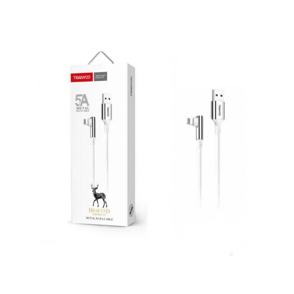کابل شارژ ترانیو TRANYOO T-X14 -Micro