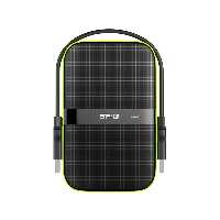 هارد اکسترنال سیلیکون پاور Armor A60 4TB