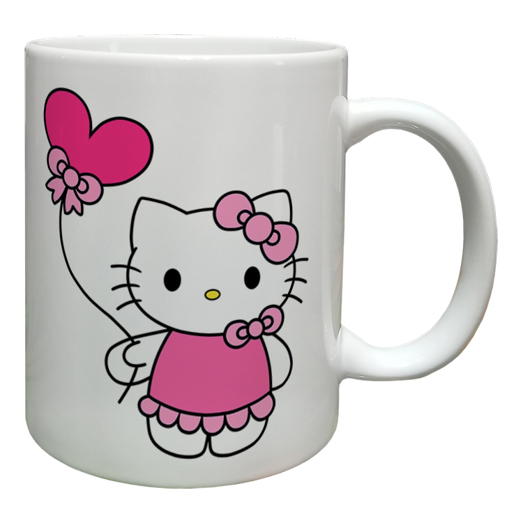 ماگ مدل کیتی کد 91