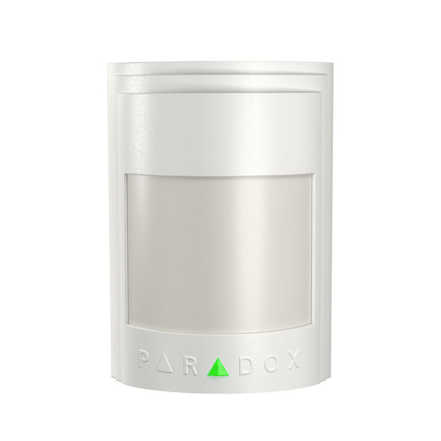 سنسور حرکتی دزدگیر پارادوکس مدل 476