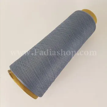 استرچ طوسی خاکی 66