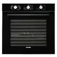 فر توکار برقی ایلیااستیل مدل IO113