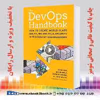 The DevOps Handbook
