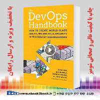The DevOps Handbook