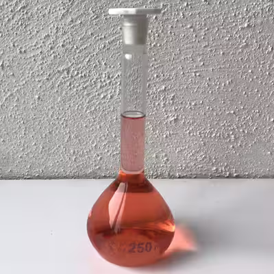 بالن ژوژه آزمایشگاهی مدل B-03 ظرفیت 250 میلی لیتر