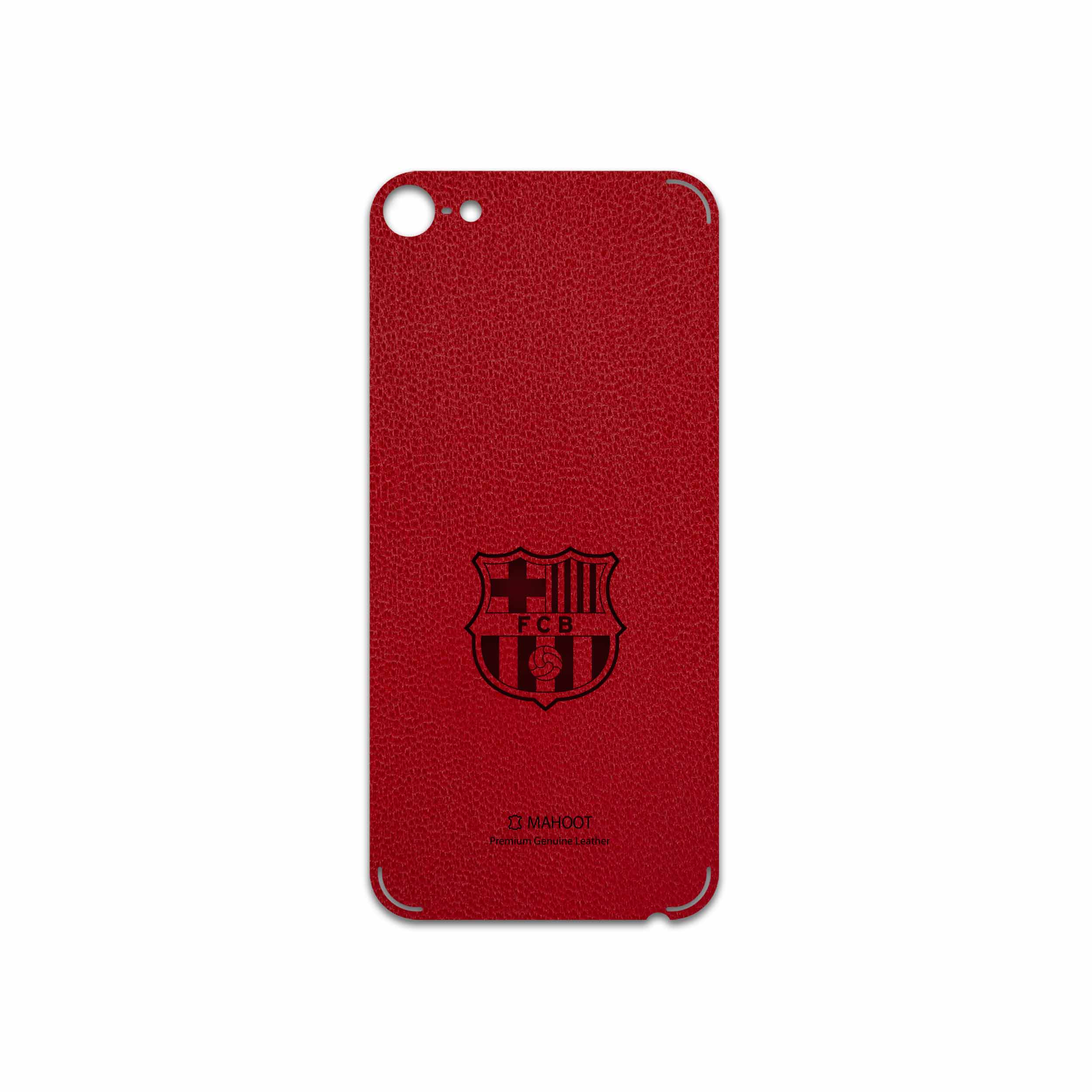برچسب پوششی ماهوت مدل RL-BRCA مناسب برای گوشی موبایل اپل iPod Touch 6TH Gen