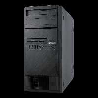 کامپیوتر سرور ایسوس مدل TS100-E10-PI4 پردازنده Intel XEON E-2236 رم 16GB حافظه 250GB SSD گرافیک Aspeed AST2510