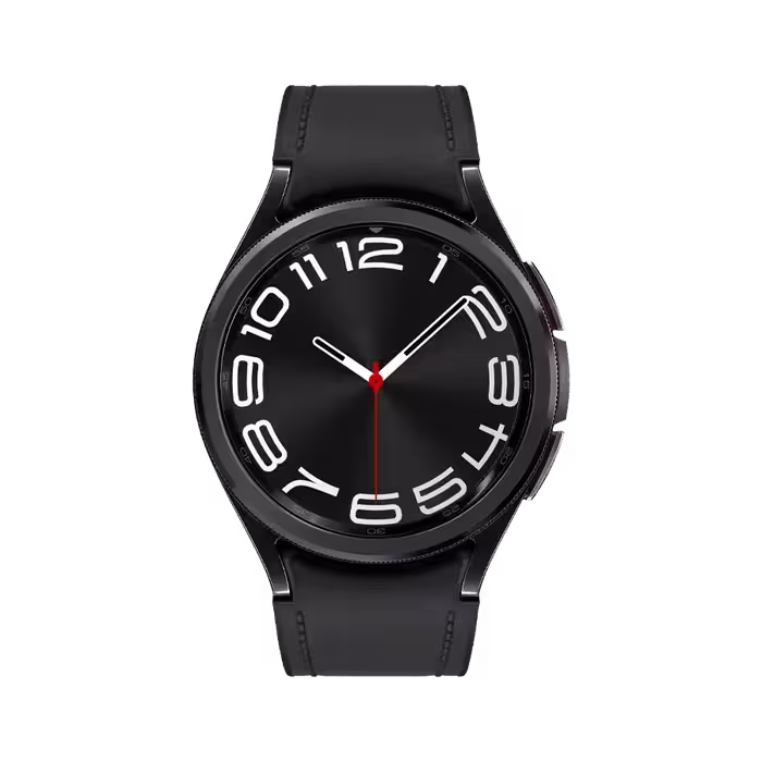 سامسونگ گلکسی واچ 6 کلاسیک مدل 47 میلی‌متری (R960)