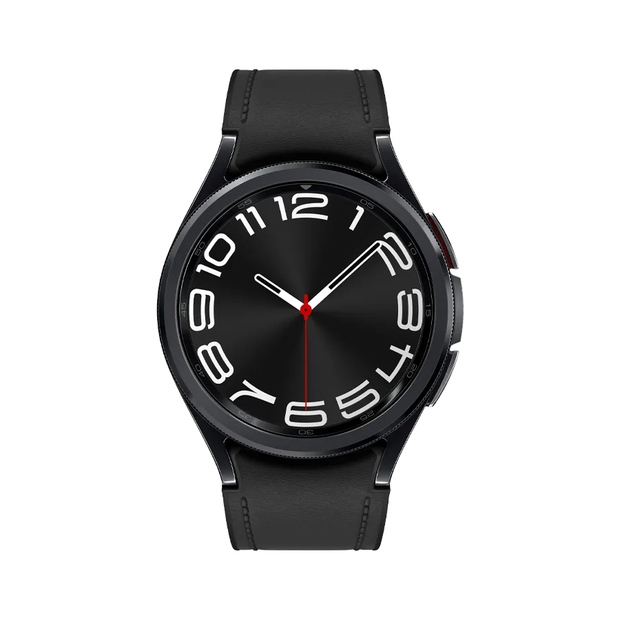 سامسونگ گلکسی واچ 6 کلاسیک مدل 47 میلی‌متری (R960)