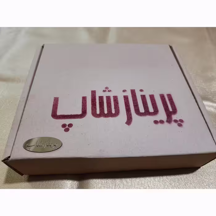 آینه پریناز شاپ مدل اجر