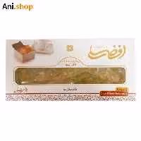 نبات لقمه 1/5کیلو ممتاز افضلی