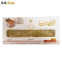 نبات لقمه 1/5کیلو ممتاز افضلی