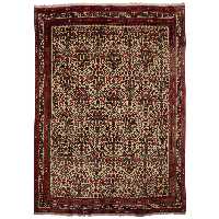 فرش دستباف سه متری سی پرشیا کد 187168