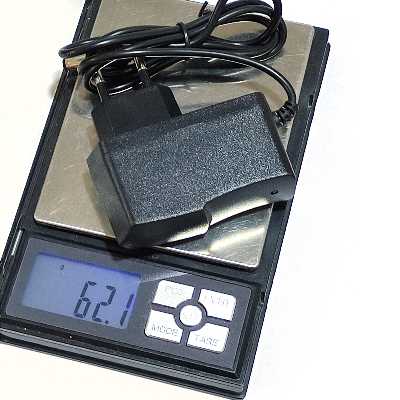 آداپتور 9 ولت 1 آمپر مدل SE92A