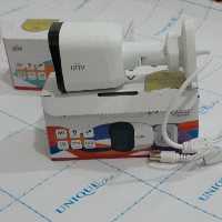 دوربین hd2 مگاپیکسل یونی ویو رنگی پلاستیکی محکم uac-b112-f28-w