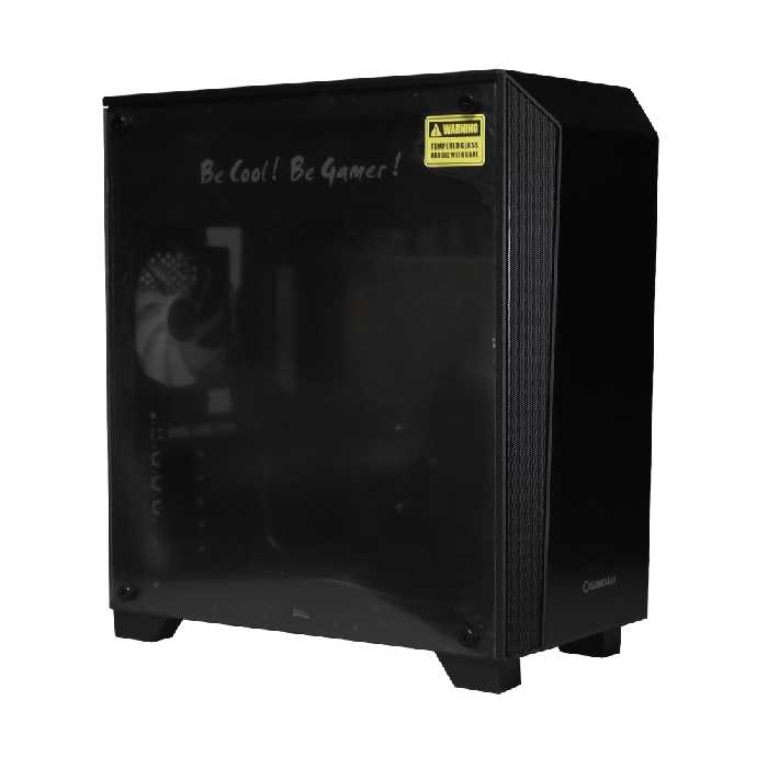 کامپیوتر دسکتاپ مدل X79 GameMax-1 REF