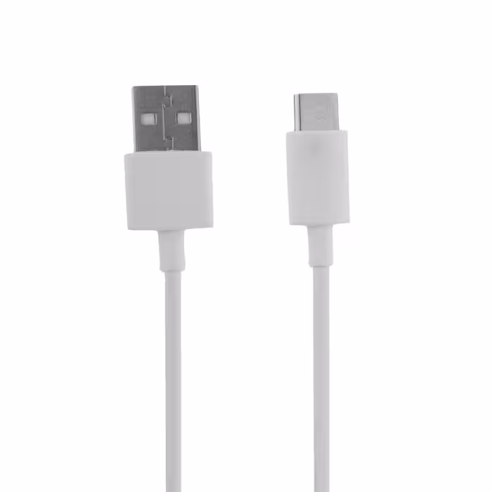 کابل تبدیل USB به USB-C مدل HL1121 طول 1 متر