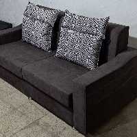 مبل تختخوابشو مدل ملینا  2 قلو