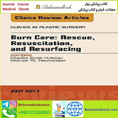 Burn Care TRUE PDF price 1€