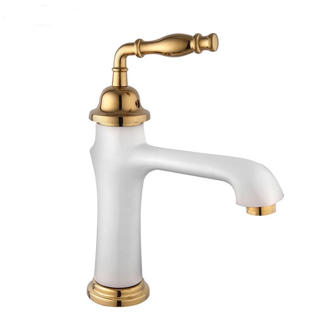 شیر روشویی البرزروز مدل روبرتو