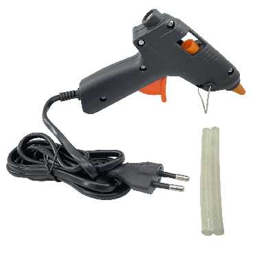 دستگاه چسب تفنگی امپایر مدل FH-160-SM