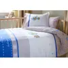 سرویس خواب ازدیلک مدل Sleep Bear یک نفره 5 تکه