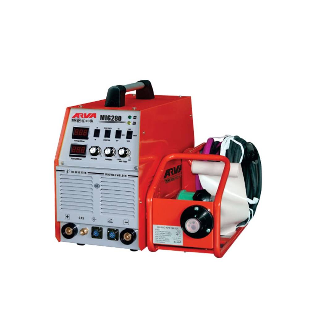 دستگاه جوشکاری CO2 آروا مدل ۲۱۲۲