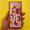 کاور مدل b8 مناسب برای گوشی موبایل سامسونگ Galaxy Note 10