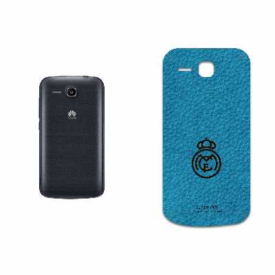 برچسب پوششی ماهوت مدل BL-REAL مناسب برای گوشی موبایل هوآوی Ascend Y600