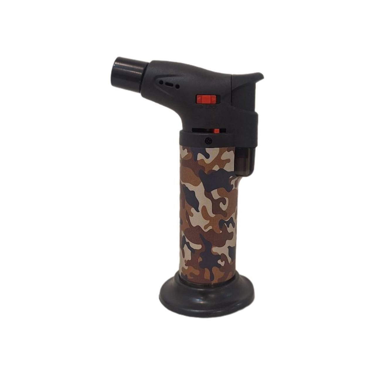 فندک اتمی تورچ مدل ارتشی