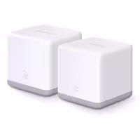 رادیو مش خانگی Mercusys Halo S3 (2 pack)
