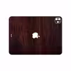 برچسب پوششی ماهوت مدل Red-Wood مناسب برای تبلت اپل iPad Pro 11 (GEN 2) 2020 A2231