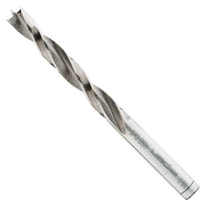 مته چوب آلپن مدل 00620012001 سایز 12 میلی متر