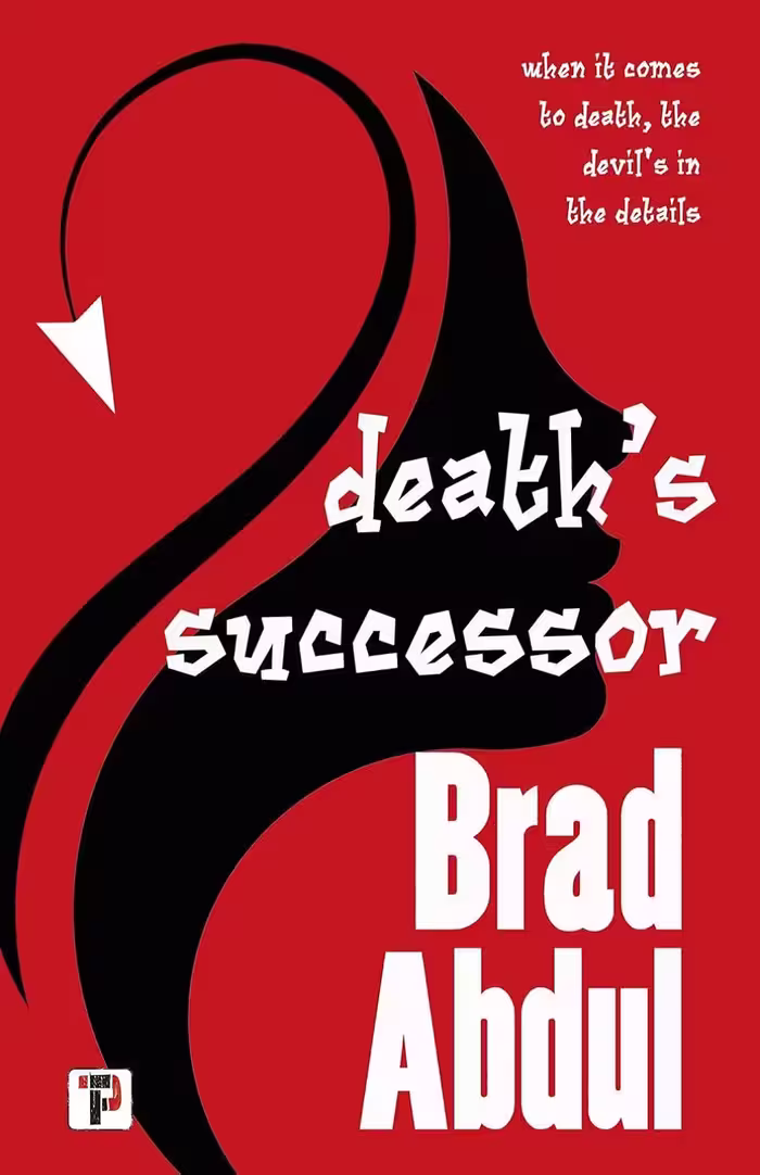 Death’s Successor (The Devil’s Advisor Book 2)