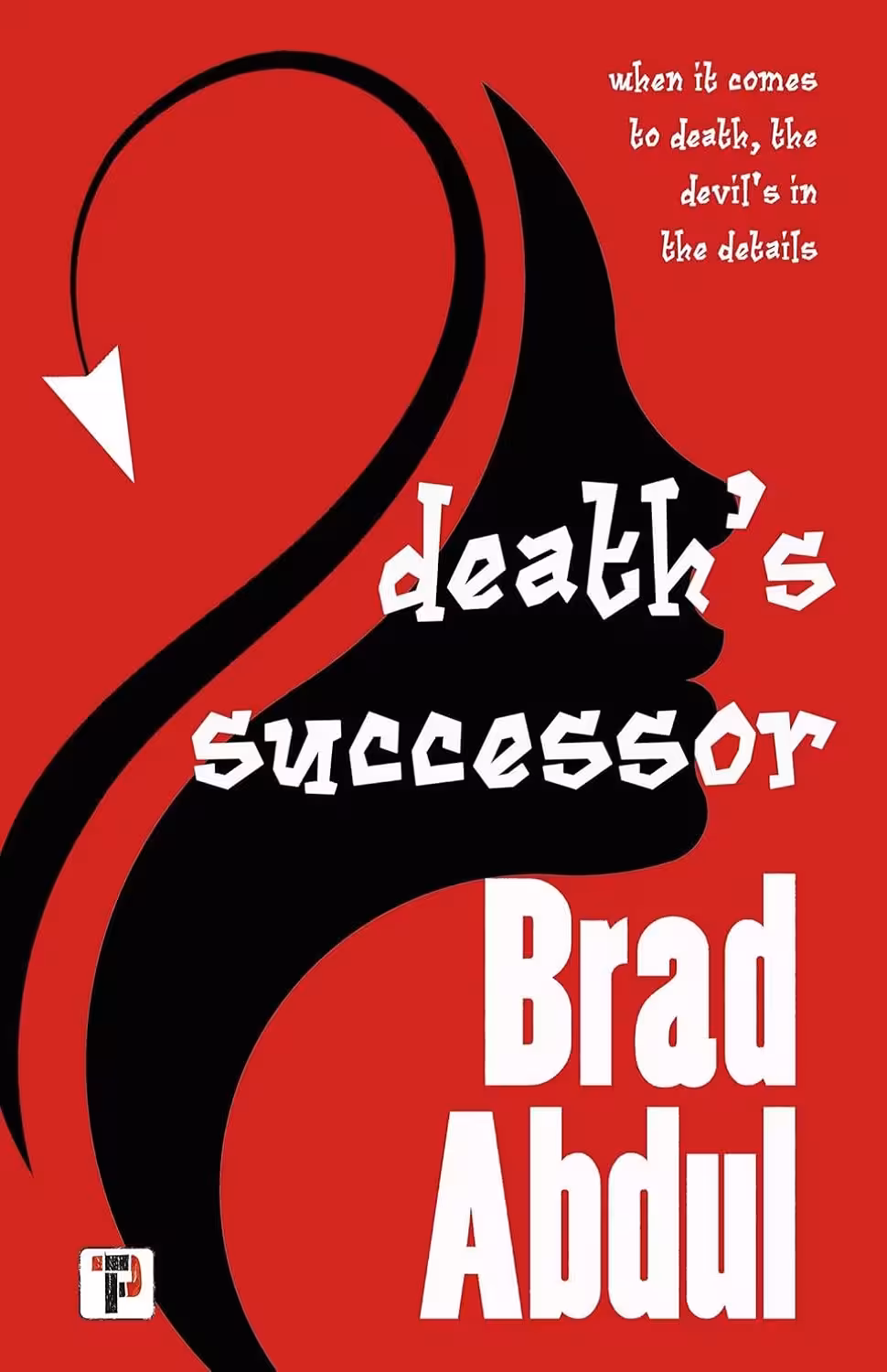 Death’s Successor (The Devil’s Advisor Book 2)