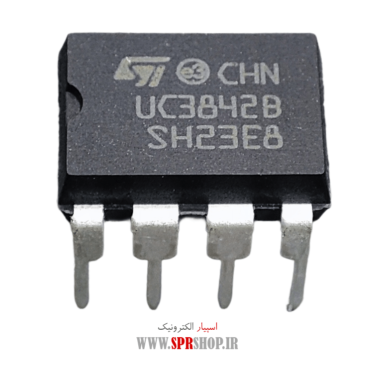 آی سی KA3842B DIP-8