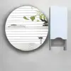 آینه آزالیا مدل Milana60B به همراه باکس