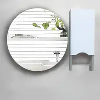 آینه آزالیا مدل Milana60B به همراه باکس