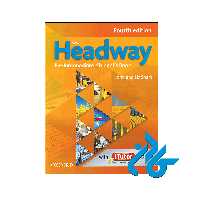 کتاب New Headway Pre Intermediate 4th - با تخفیف ویژه - کادن