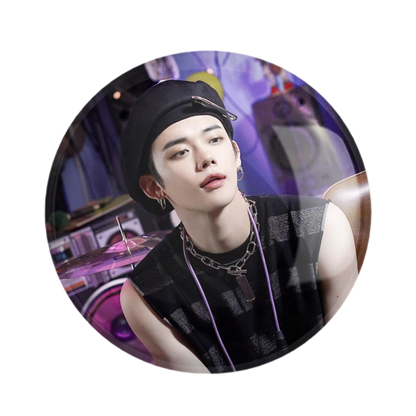 پیکسل خندالو مدل یونجون گروه تی اکس تی TXT کد 11845