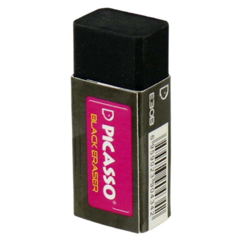 پاک کن پیکاسو Picasso E30B بسته 30 عددی