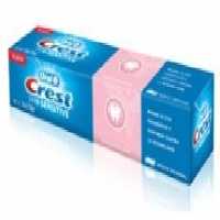 خمیردندان کرست - Crest Pro Expert Sensitive