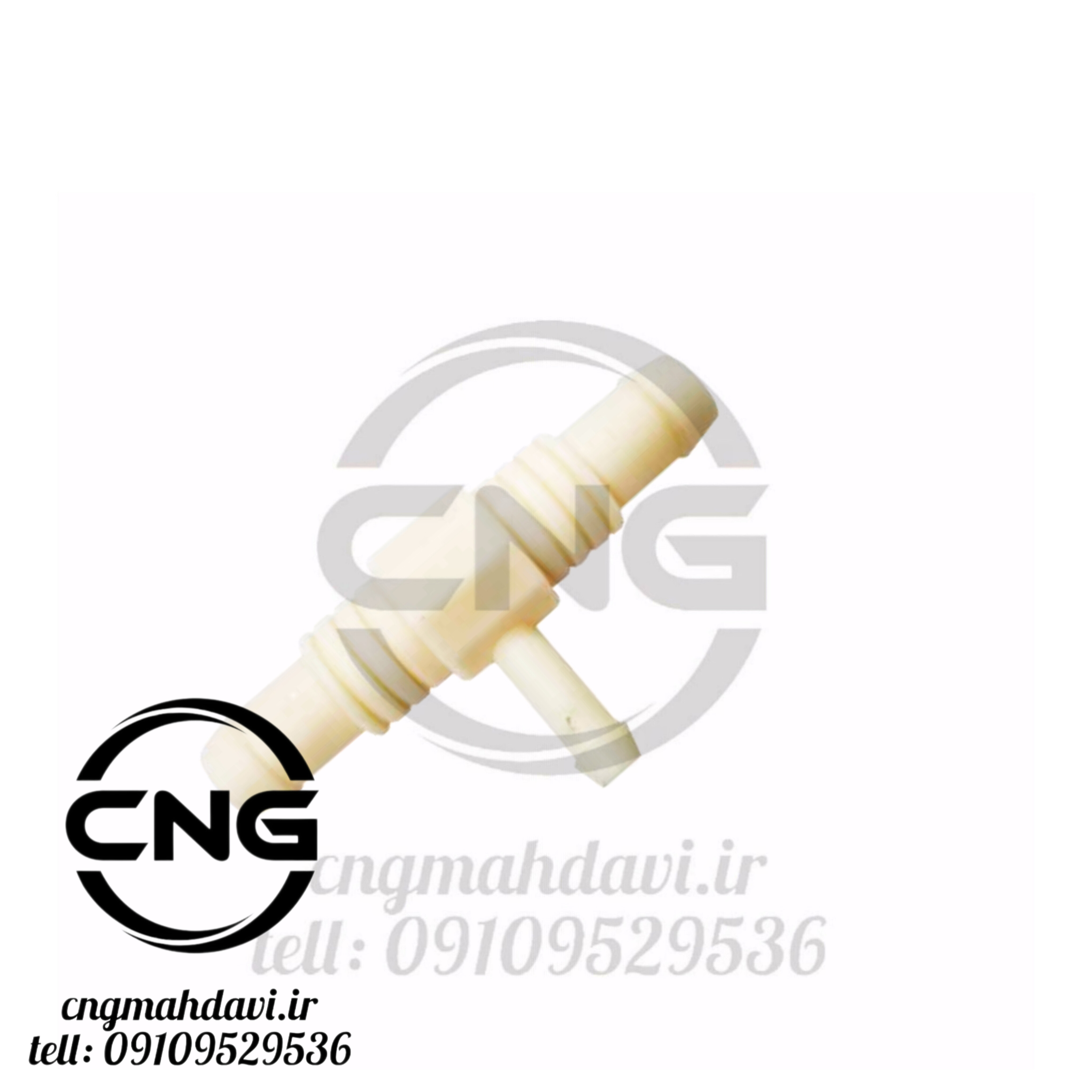 سه راهی آب cng شفاف | سی ان جی مهدوی
