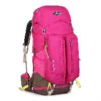 کوله پشتی کوهنوردی 45 لیتری نیکو مدل GLORY کد A20063F