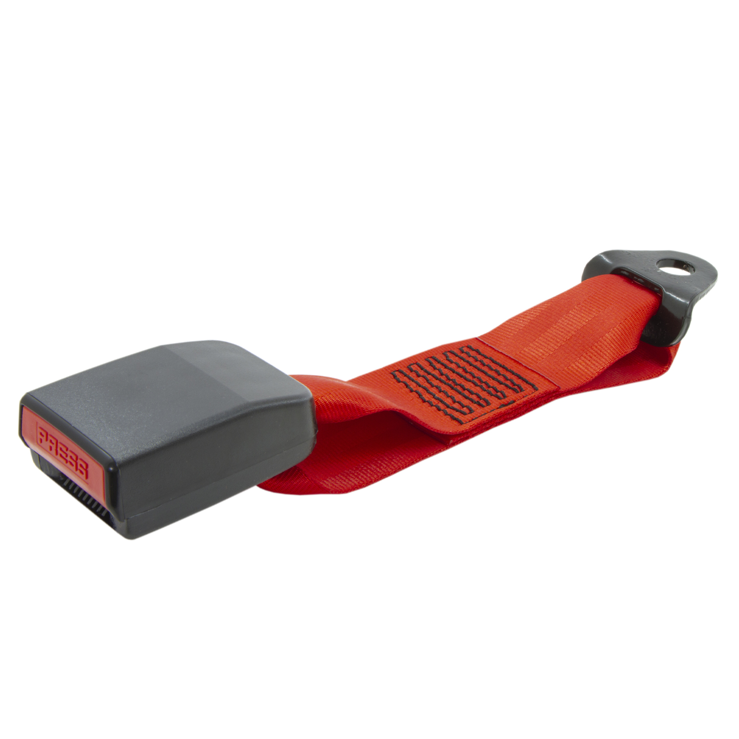 قفل كمربند ايمني عقب خودرو كد P-506