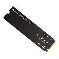 قیمت و خرید اس اس دی 1 ترابایت وسترن دیجیتال مدل BLACK SN7100 M.2 2280 NVMe | یاس ارتباط