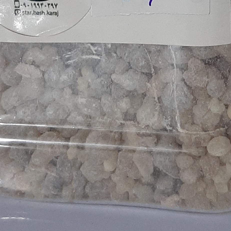 کندور خوراکی (100گرمی)