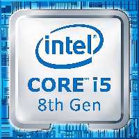 پردازنده مرکزی اینتل Intel CPU Core i5-8500 Tray