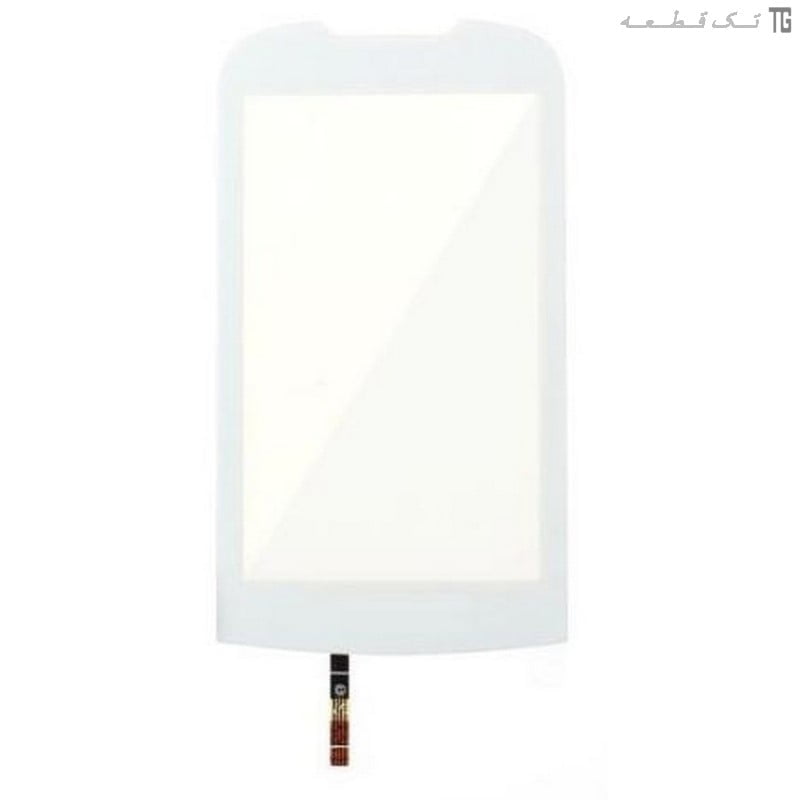 تاچ‌اسکرین سامسونگ (سفید) Touch Screen Samsung S5560 Star WiFiVE