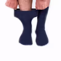 جوراب آنتی باکتریال مودال نانو کادنو